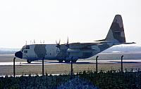 C-130E 5-123 IIAF cn4386 München ca 1975