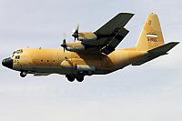 C-130E Iran Air Force THR May 2011