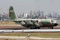 Israeli C-130 Photos