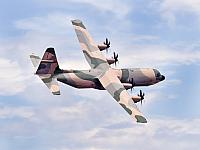 Oman C-130 Photos