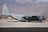 65-0977 Lockheed L 100 Hercules ( WC-130H ) AFRC Reserve (8735337217)