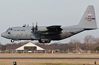 C-130H 92-3283 RAF Mildenhall