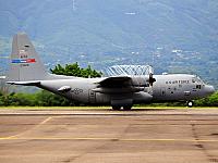 Lockheed C-130H Hercules, United States - US Air Force (USAF) JP7472959