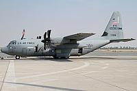 Lockheed Martin WC-130J Hercules (L-382G), USA - Air Force AN1632628