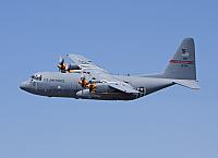 C-130H USAF ANG Cleveland Jason Grant