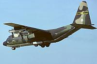 Lockheed C-130A Hercules (L-182), USA - Air Force AN1443801
