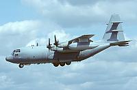 Lockheed EC-130E(RR) Hercules (L-382), USA - Air Force AN1261994
