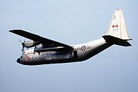 Canadian C-130 Photos