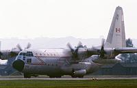 C-130E 130312 Lyneham
