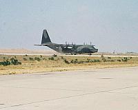 64-0547 i - c-130e i romeo c - det 1 314 taw cck sept 1966
