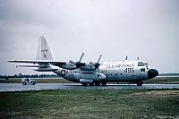 C-130A 56-0495- B