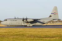 C-130J-30 08-5715 RAF Mildenhall