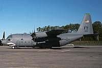 Lockheed C-130E Hercules (L-382), USA - Air Force AN1411248