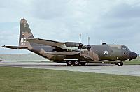 Lockheed C-130E Hercules (L-382), USA - Air Force AN1538084